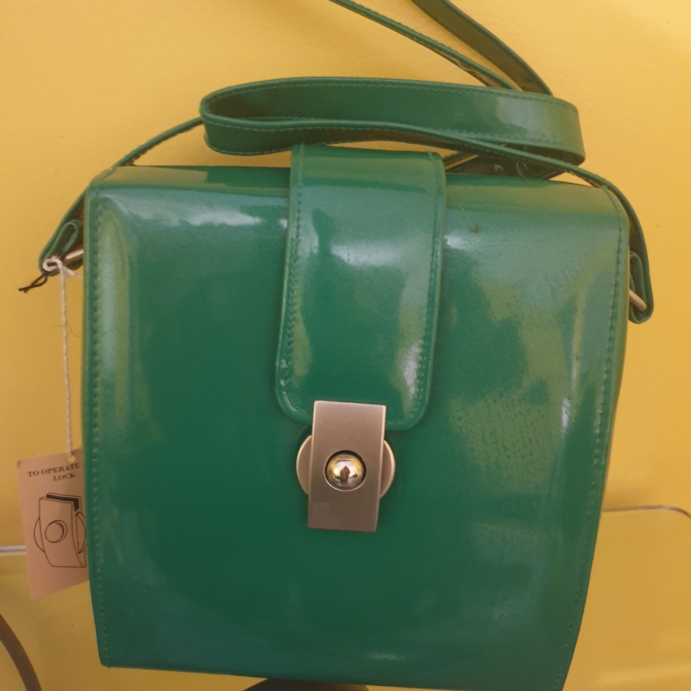 Womens Shoulder Bag